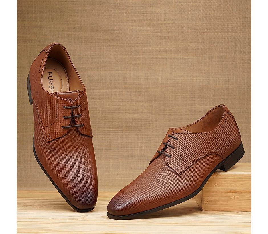 Ruosh Men Footwear delicate Formal